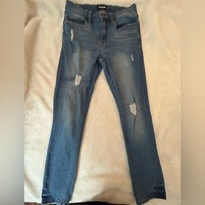 RSQ mens jean